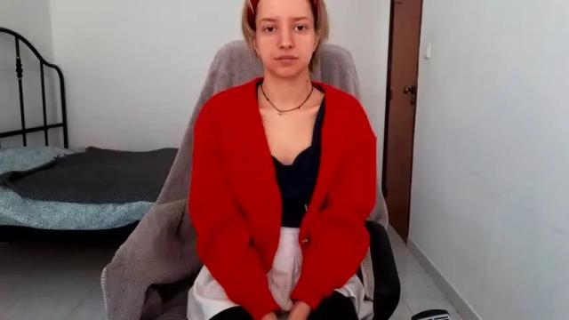 Thumbnail 2, _annieone's Stream at Chaturbate, 17 months ago