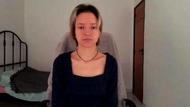 Image 2 of _annieone Stream on Chaturbate on 17 months ago