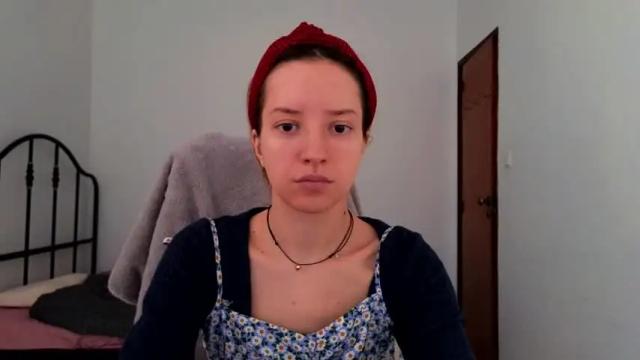 Thumbnail 3, _annieone's Stream at Chaturbate, 17 months ago
