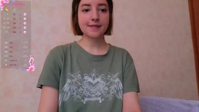 Image 3 of _annieone Stream on Chaturbate on 13 months ago