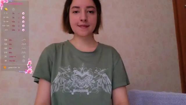 Thumbnail 2, _annieone's Stream at Chaturbate, 12 months ago