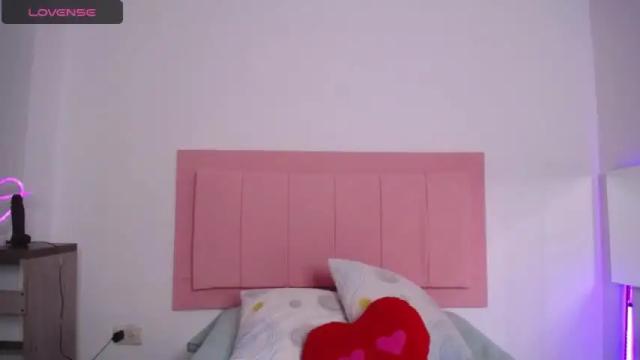 Thumbnail 1, _anny__rivera's Stream at Chaturbate, 20 months ago