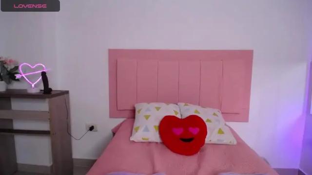 Image 3 of _anny__rivera Stream on Chaturbate on 20 months ago