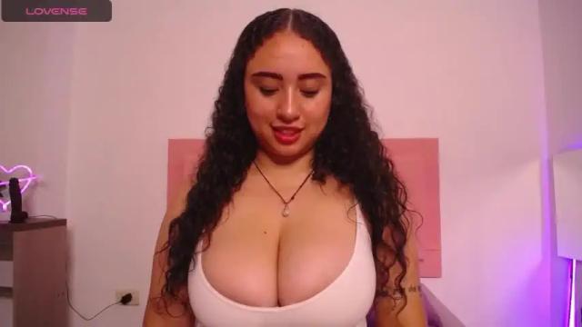 Image 4 of _anny__rivera Stream on Chaturbate on 20 months ago