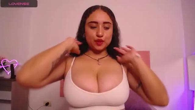 Thumbnail 2, _anny__rivera's Stream at Chaturbate, 20 months ago