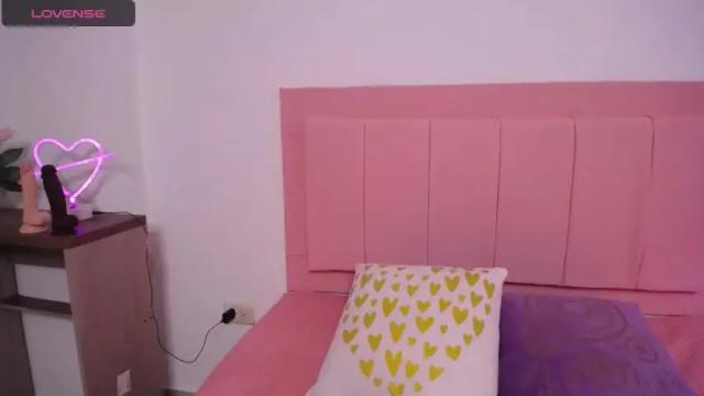 Thumbnail 1, _anny__rivera's Stream at Chaturbate, 20 months ago