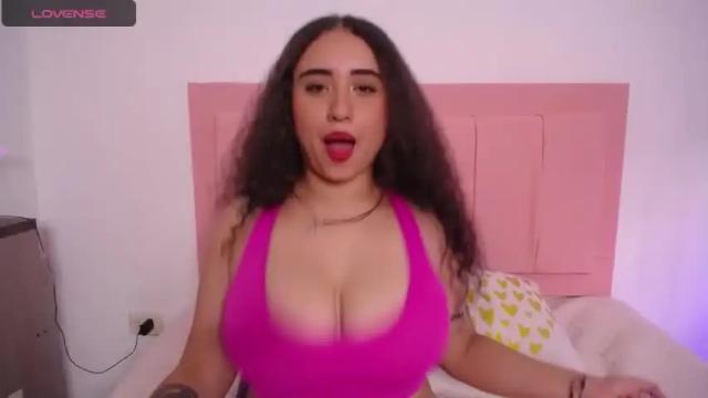 Thumbnail 3, _anny__rivera's Stream at Chaturbate, 20 months ago