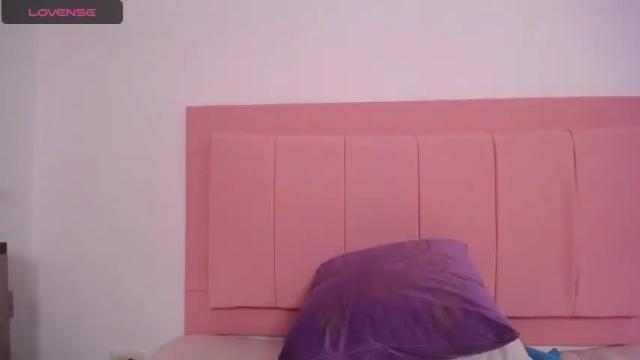 Image 3 of _anny__rivera Stream on Chaturbate on 20 months ago