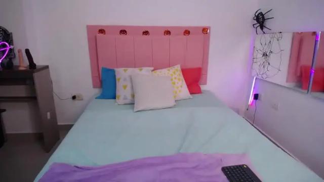 Image 2 of _anny__rivera Stream on Chaturbate on 19 months ago