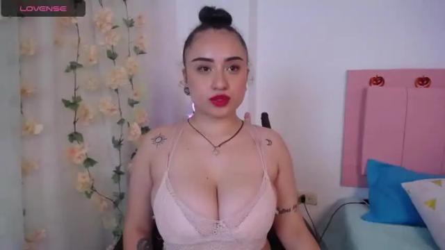 Image 6 of _anny__rivera Stream on Chaturbate on 19 months ago