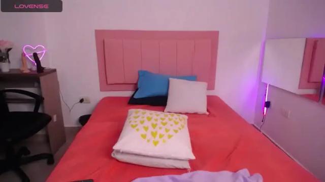 Image 10 of _anny__rivera Stream on Chaturbate on 18 months ago