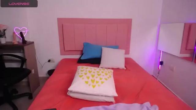 Image 11 of _anny__rivera Stream on Chaturbate on 18 months ago