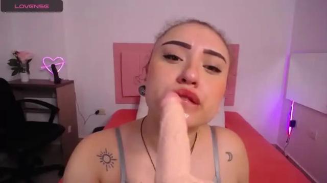Image 3 of _anny__rivera Stream on Chaturbate on 18 months ago