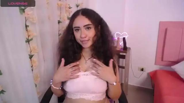 Image 11 of _anny__rivera Stream on Chaturbate on 18 months ago