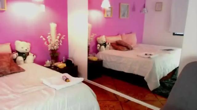 Thumbnail 3, _anny_gomez_'s Stream at Chaturbate, 25 months ago