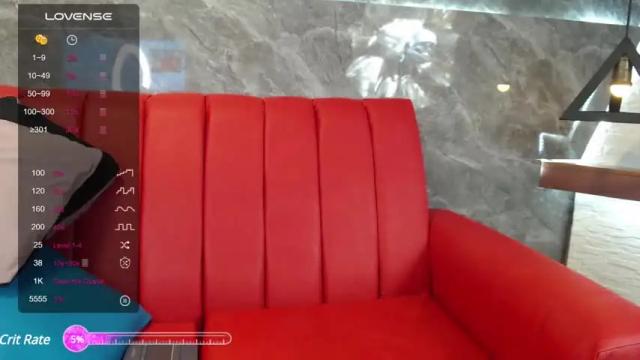 Image 4 of _annya_iris Stream on Chaturbate on 13 months ago