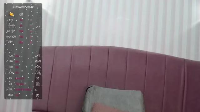 Image 2 of _annya_iris Stream on Chaturbate on 13 months ago