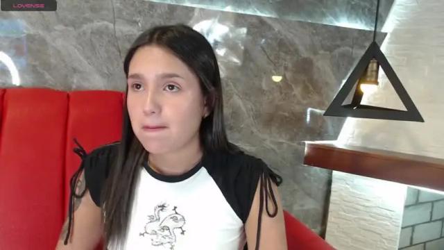 Thumbnail 3, _annya_iris's Stream at Chaturbate, 13 months ago