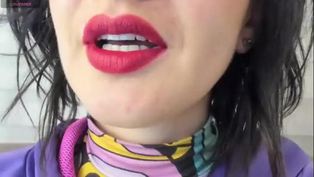 Thumbnail 1, _antomouth_paradise's Stream at Chaturbate, 15 days ago