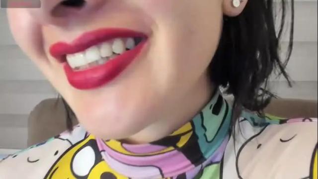 Image 7 of _antomouth_paradise Stream on Chaturbate on 17 days ago