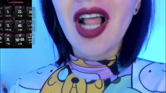 Image 10 of _antomouth_paradise Stream on Chaturbate on 2 months ago
