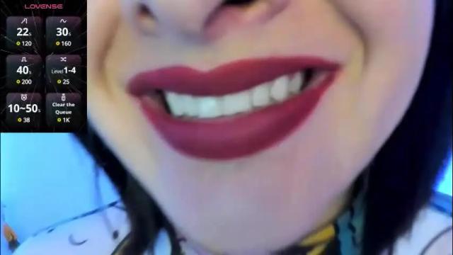Image 11 of _antomouth_paradise Stream on Chaturbate on 2 months ago