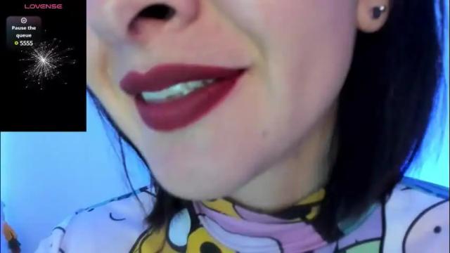 Image 12 of _antomouth_paradise Stream on Chaturbate on 2 months ago