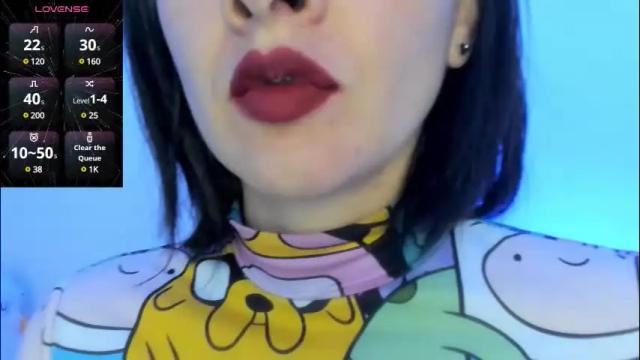 Image 2 of _antomouth_paradise Stream on Chaturbate on 2 months ago