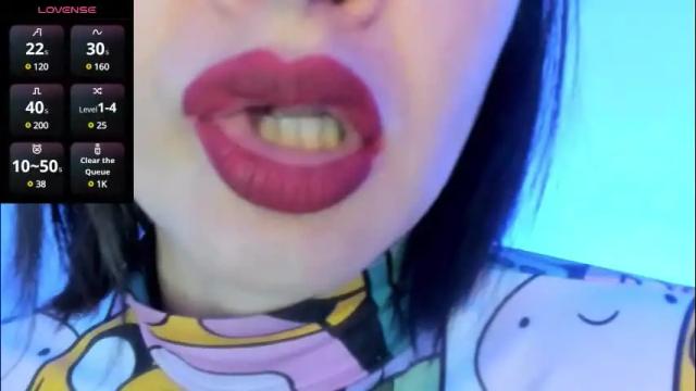 Image 3 of _antomouth_paradise Stream on Chaturbate on 2 months ago