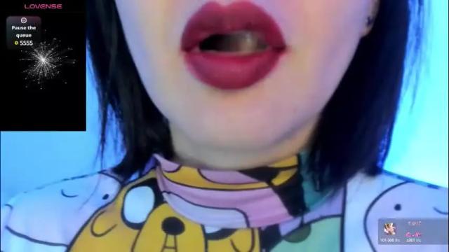 Image 4 of _antomouth_paradise Stream on Chaturbate on 2 months ago