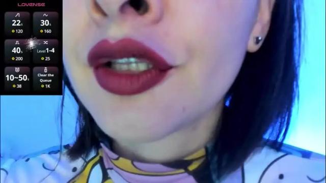 Image 6 of _antomouth_paradise Stream on Chaturbate on 2 months ago