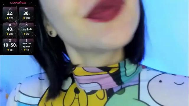 Image 7 of _antomouth_paradise Stream on Chaturbate on 2 months ago