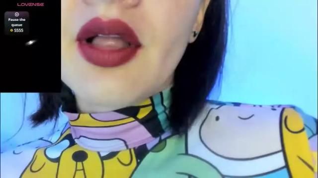 Image 8 of _antomouth_paradise Stream on Chaturbate on 2 months ago