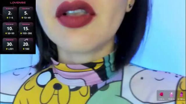 Thumbnail 3, _antomouth_paradise's Stream at Chaturbate, 2 months ago
