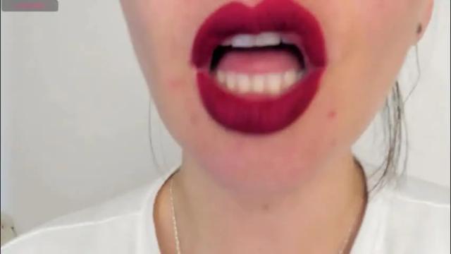 Image 2 of _antomouth_paradise Stream on Chaturbate on 2 months ago