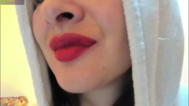 Image 2 of _antomouth_paradise Stream on Chaturbate on 2 months ago