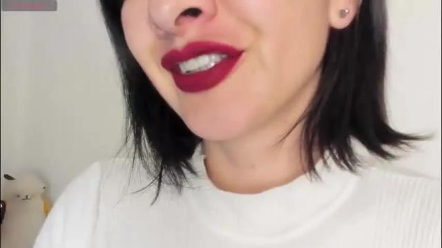 Image 2 of _antomouth_paradise Stream on Chaturbate on 1 month ago