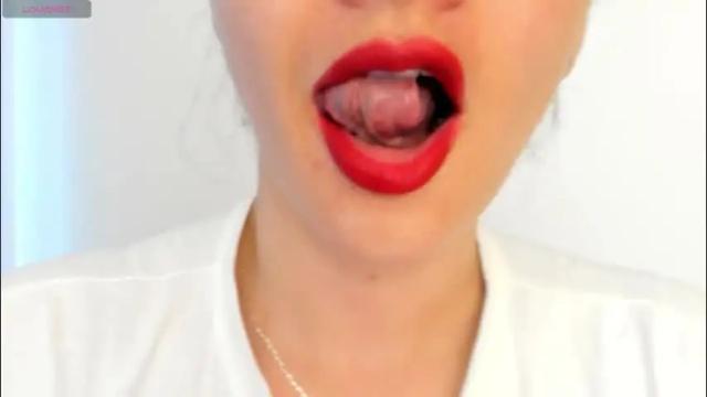 Image 2 of _antomouth_paradise Stream on Chaturbate on 1 month ago