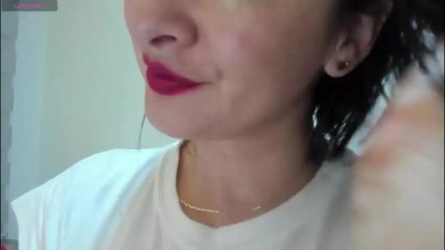 Image 2 of _antomouth_paradise Stream on Chaturbate on 1 month ago