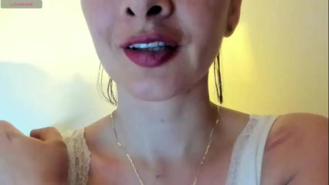Image 7 of _antomouth_paradise Stream on Chaturbate on 1 month ago