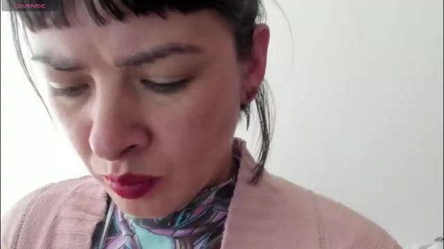 Image 2 of _antomouth_paradise Stream on Chaturbate on 28 days ago