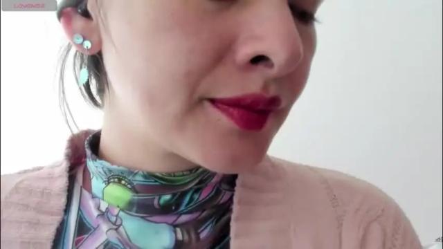 Image 3 of _antomouth_paradise Stream on Chaturbate on 28 days ago