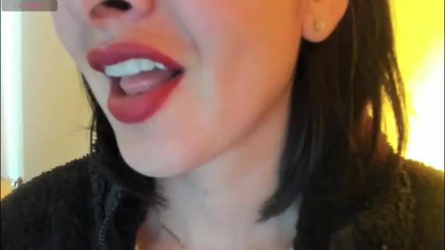 Image 3 of _antomouth_paradise Stream on Chaturbate on 21 days ago