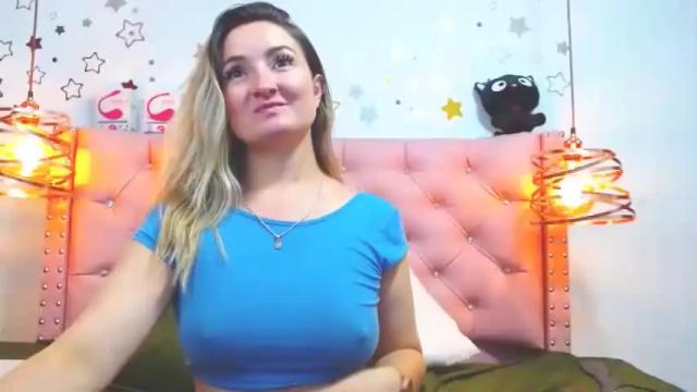 Image 4 of _antonella_11 Stream on Chaturbate on 13 months ago