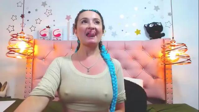 Thumbnail 1, _antonella_11's Stream at Chaturbate, 13 months ago