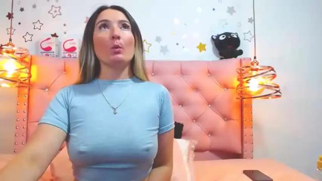 Image 7 of _antonella_11 Stream on Chaturbate on 13 months ago