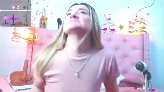 Image 2 of _antonella_11 Stream on Chaturbate on 28 days ago