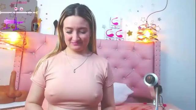 Image 4 of _antonella_11 Stream on Chaturbate on 28 days ago