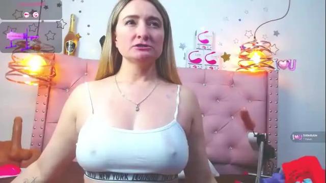 Image 6 of _antonella_11 Stream on Chaturbate on 20 days ago