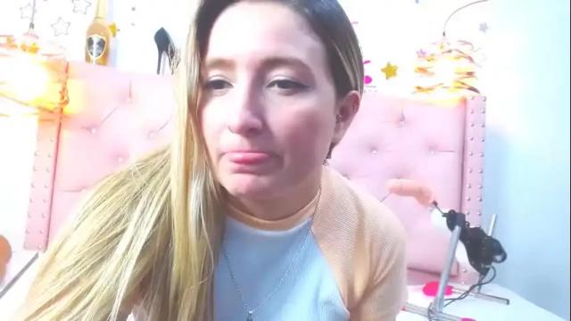 Image 8 of _antonella_11 Stream on Chaturbate on 15 days ago